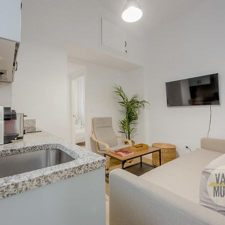 Nuevo Apt De 7Pax Entre La Cava Alta Y La Cava Baja Lejlighed Madrid Eksteriør billede