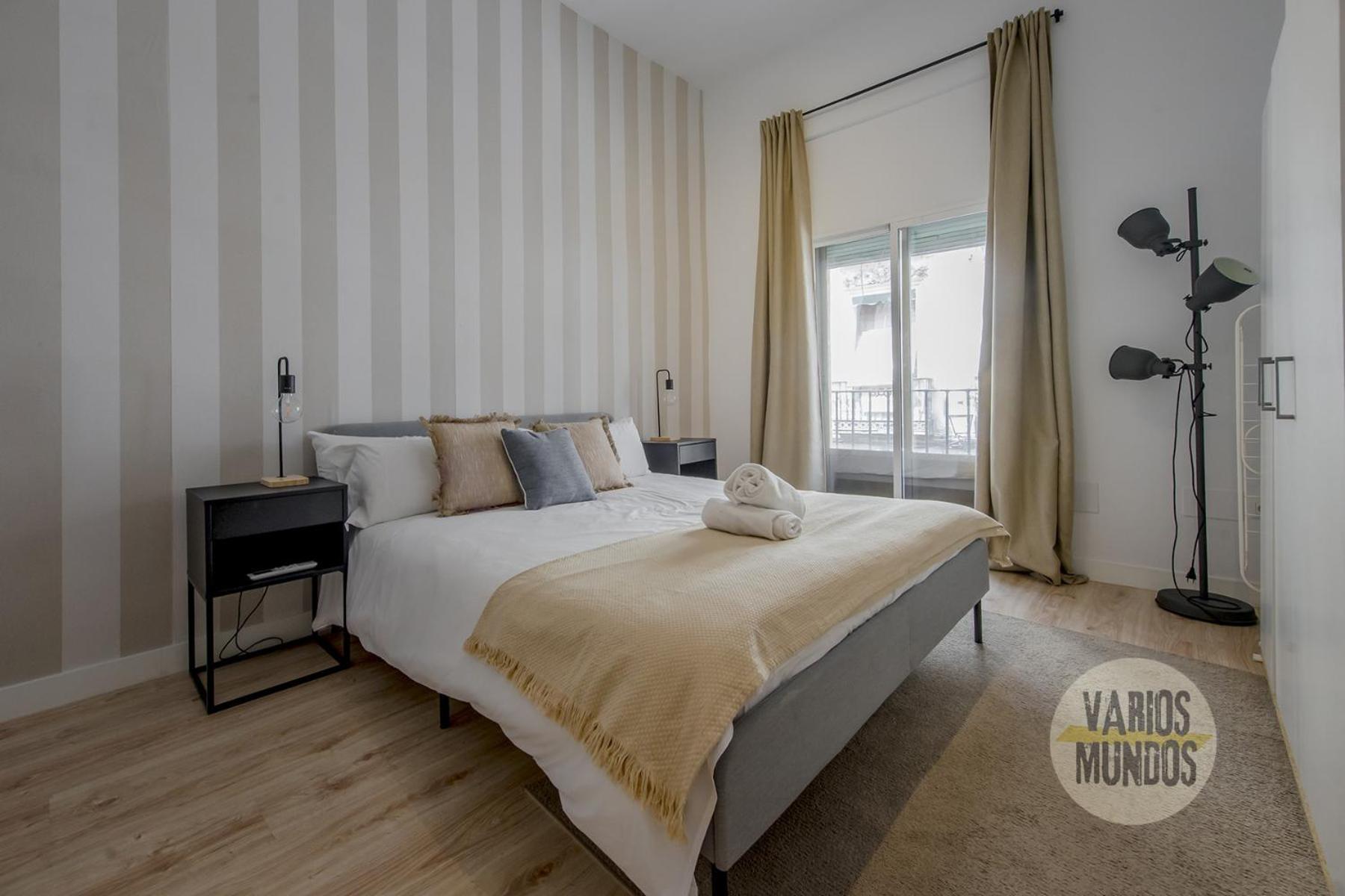 Nuevo Apt De 7Pax Entre La Cava Alta Y La Cava Baja Lejlighed Madrid Eksteriør billede