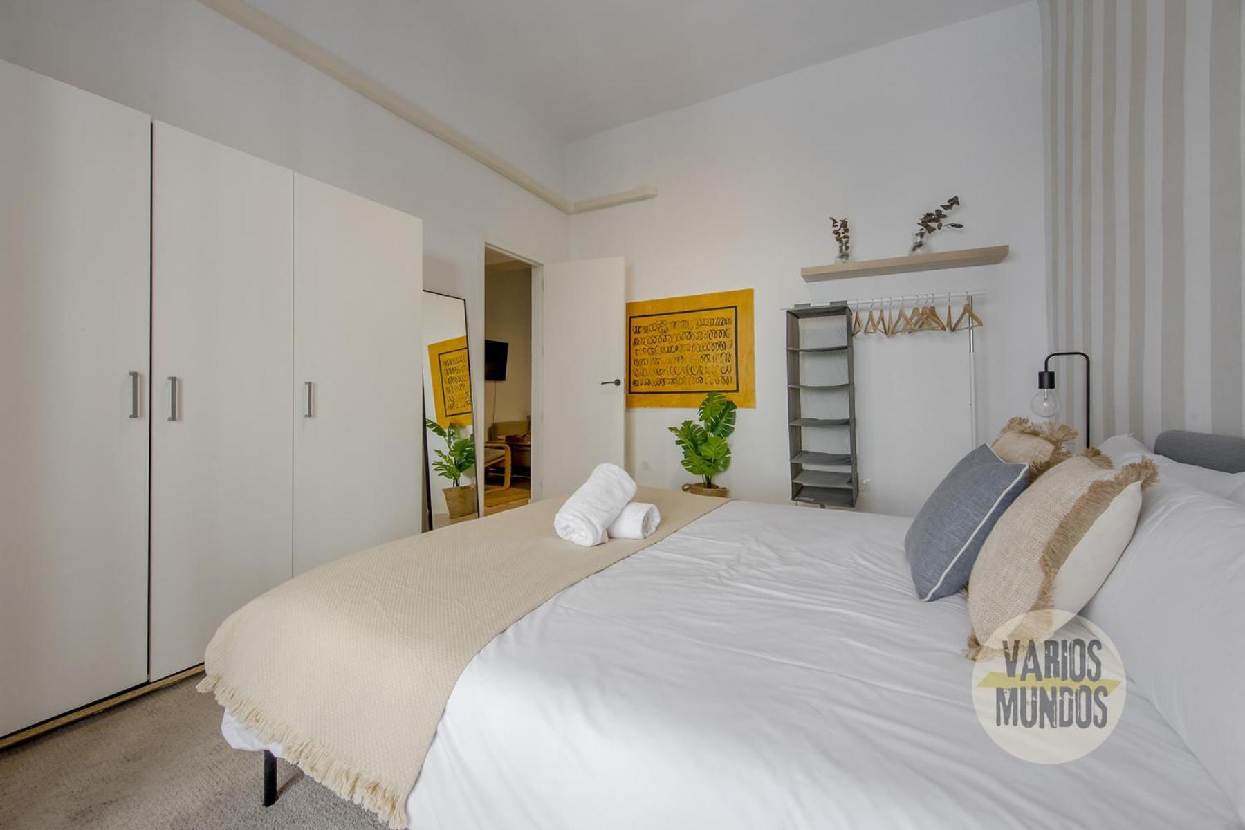 Nuevo Apt De 7Pax Entre La Cava Alta Y La Cava Baja Lejlighed Madrid Eksteriør billede