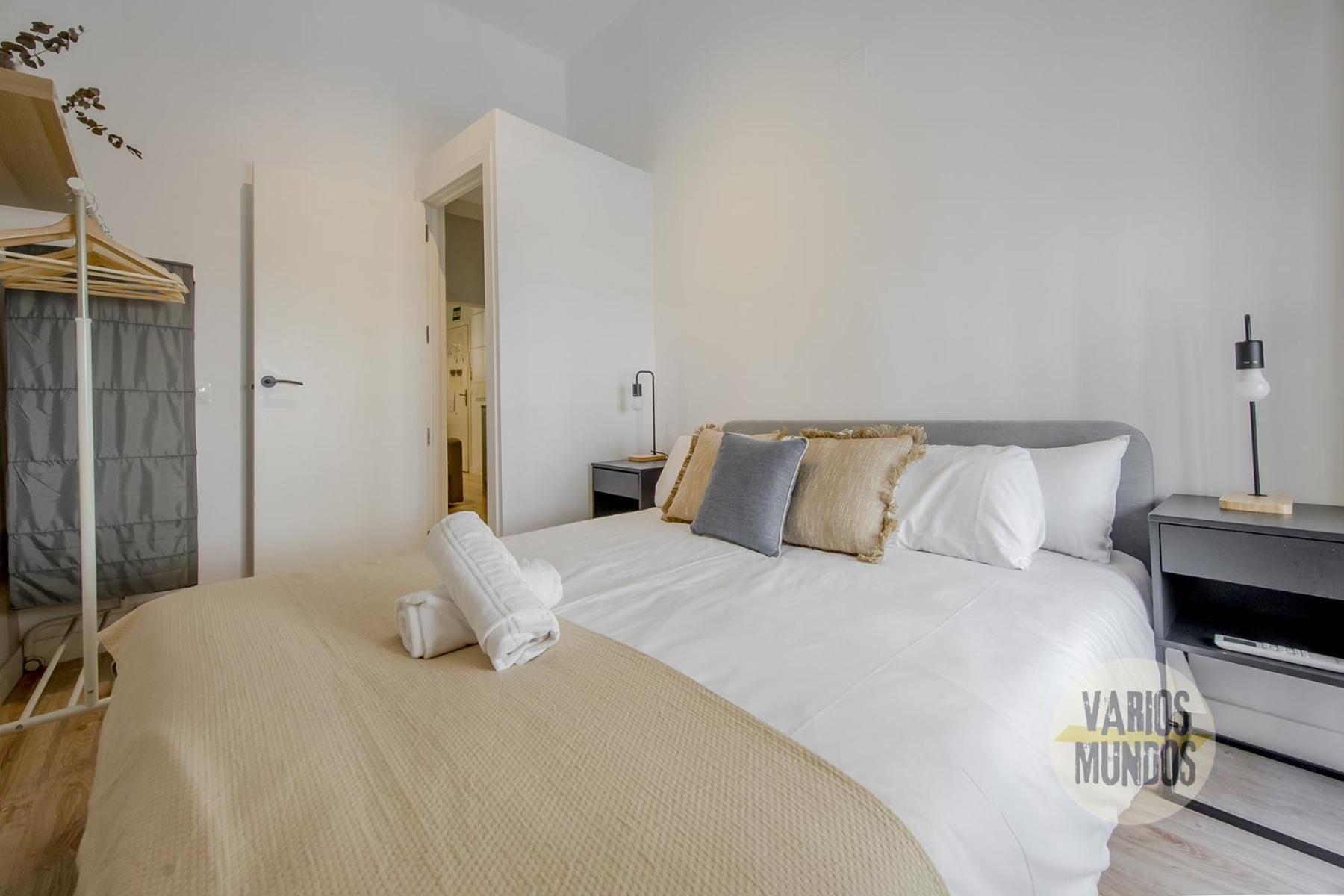 Nuevo Apt De 7Pax Entre La Cava Alta Y La Cava Baja Lejlighed Madrid Eksteriør billede